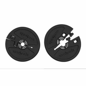 Easy Button Bit Guards
