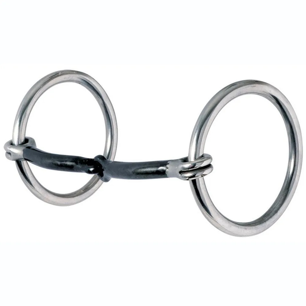 Traditional Heavy Loose Ring