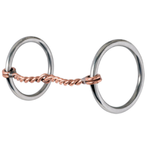 Traditional Heavy Loose Ring