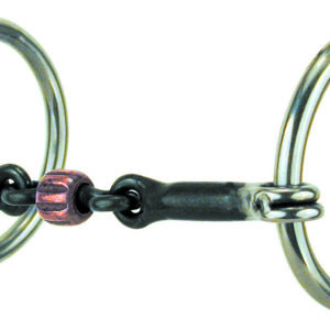 Traditional Heavy Loose Ring