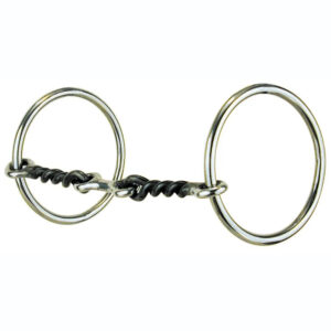 Medium Loose Ring