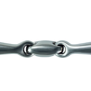 Stubben Easy Control Loose Ring Snaffle