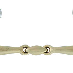 Stubben Sweet Mouth Copper Baucher Bit
