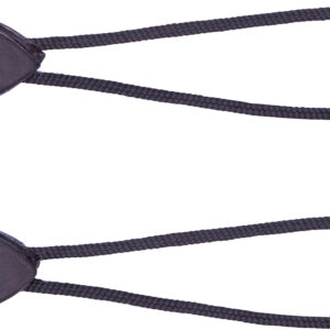 Stubben Pelham Straps black