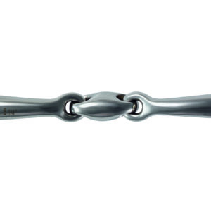 Stubben Easy Control Anatomic Dee Ring