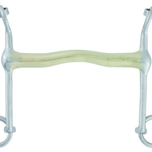 Stubben Sweet Copper Mouth Dressage Weymouth