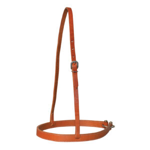 Classic Plain noseband