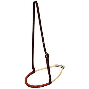 Double Rope Noseband