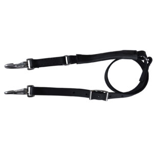 Sharron Camarillo Bungee Tie Down