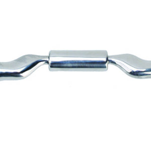 Myler Loose Ring MB 04-14mm