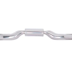 Myler 3 3/8" Medium Dee with Hooks with Low Port Comfort Snaffle™ MB 04