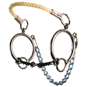 Ring Combo Rope Nose