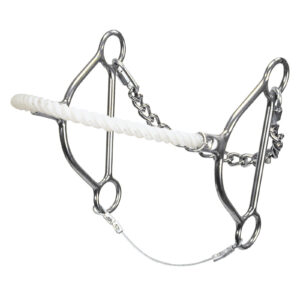 Beetle Hackamore