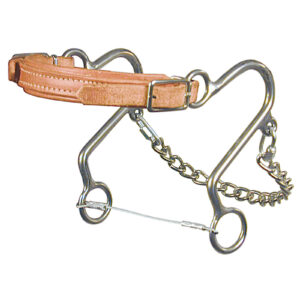 Little S Hackamore