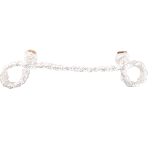 Martin Saddlery Slicktape Bit Hobble