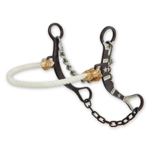 Bozo Sidepull short shank