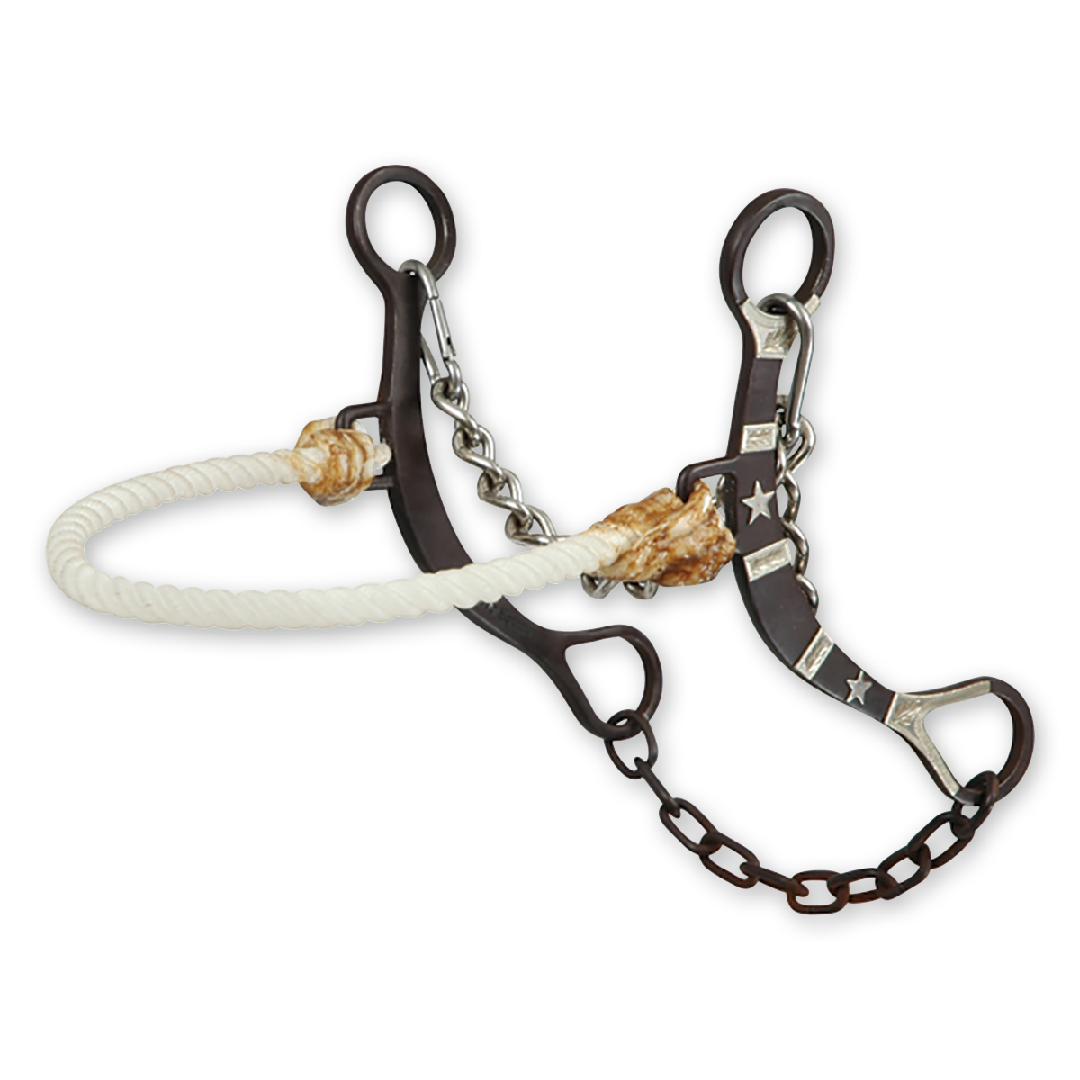 Bozo Sidepull short shank