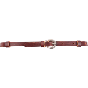 Martin Saddlery Latigo Curb Strap