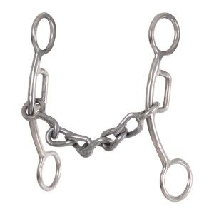 Carol Goostree Delight Bit- Chain