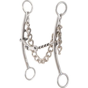 Carol Goostree Pickup Bit Short shank- Dr. Bristol