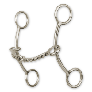 Carol Goostree Simplicity Bit - Twisted Wire