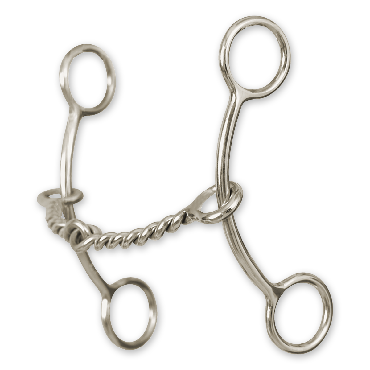 Carol Goostree Simplicity Bit - Twisted Wire