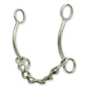 Carol Goostree Simplicity Shank Barrel Bit with Chain