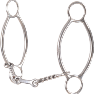 Carol Goostree Simplicity II Shank Barrel Bit - Dr. Bristol