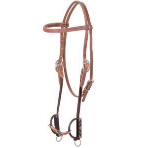 Sherry Cervi Diamond Draw w/ copper O ring