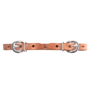 Martin Saddlery Snaffle Harness Curb Strap