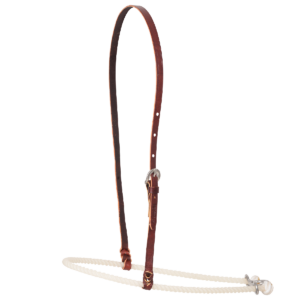 Martin Saddlery Single Rope Noseband