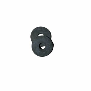 Rubber Bit Guard