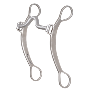Shoulder Holder bit low port