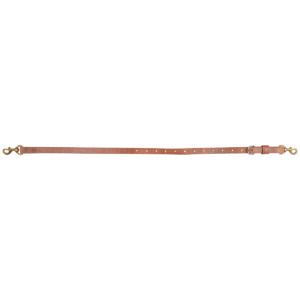 Martin Saddlery 1-inch Harness Tiedown Strap