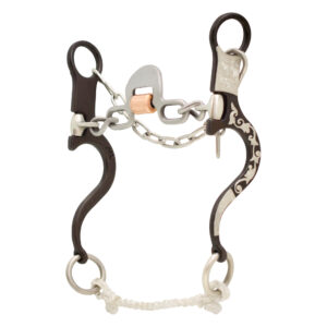 Tyler Magnus Series Loose ring chain spn 5 1/4"