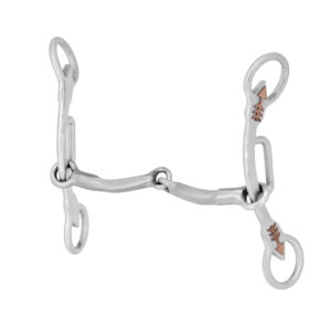 Emily Villette Barrel Racing Series Marley- Smooth Gag