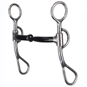Reinsman Argentine- Pony 4 1/2"