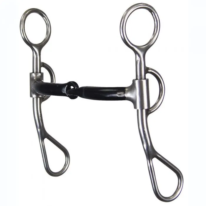 Reinsman Argentine- Pony 4 1/2"