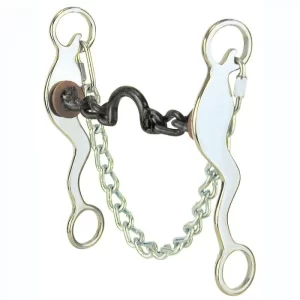 Mike Beers 6" Ported Chain- Pony