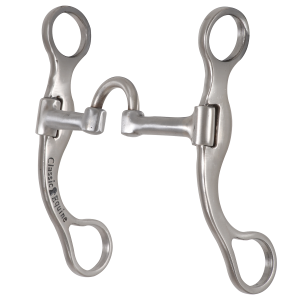 Short Shank Correction Bit