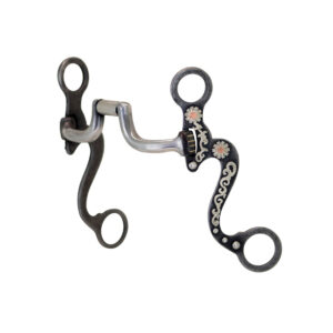 Hinged Port Bit with Daisy Tooling