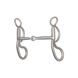 Walt Woodard Argentine Bit