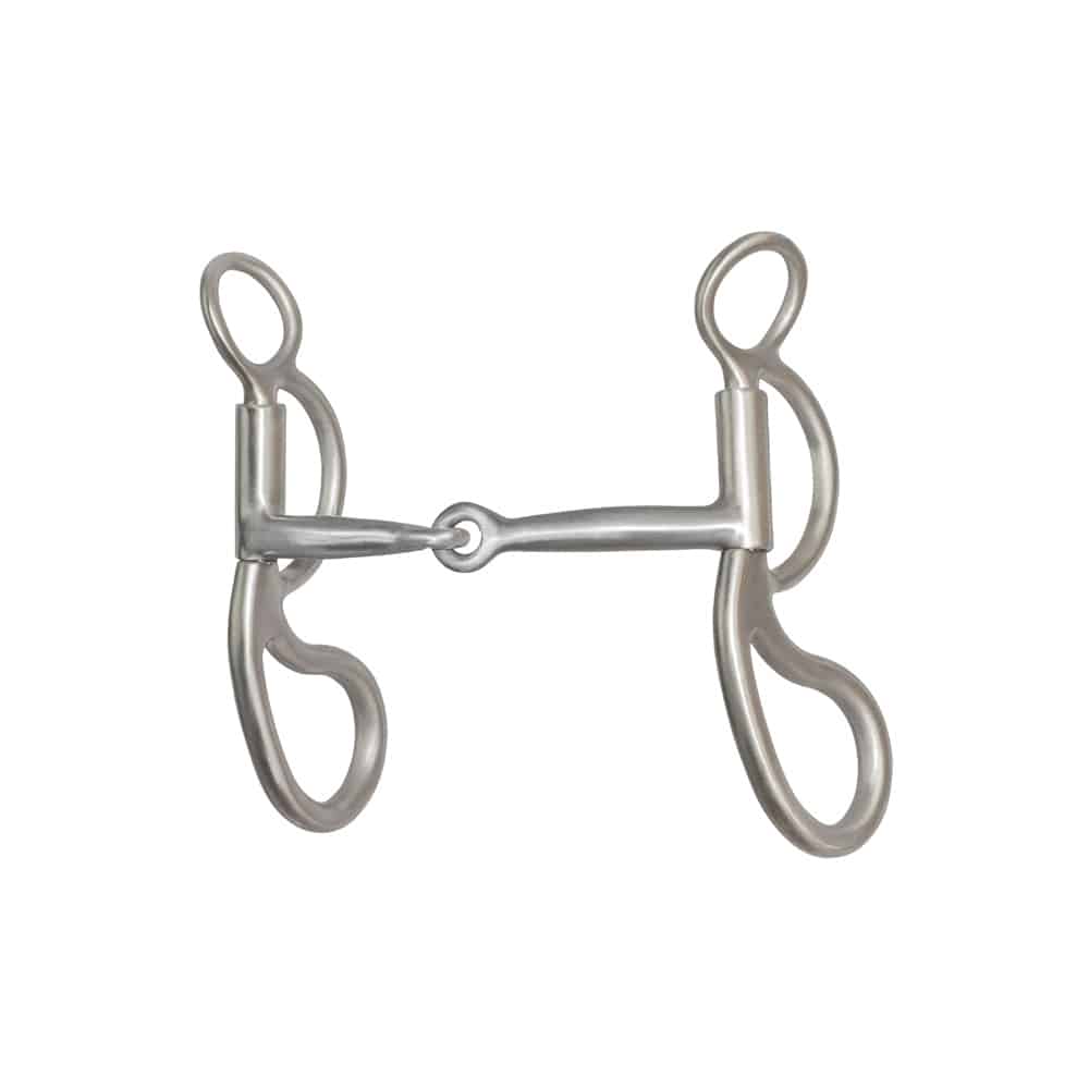 Walt Woodard Argentine Bit